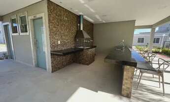 Imagem 3: APARTAMENTO DE REPASSE NO PARQUE IRACEMA CAMBEBA// ELEVADOR ÁREA DE LAZER COMPLETA