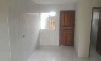 Imagem 5: Aluga-se apartamento térreo 50m2 em Pinhais