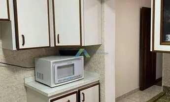 Imagem 3: VILA LIVIEIRO Sobrado 125M², 3 dormitórios, 2 suítes, varanda gourmet, 2 vagas, ótima loca