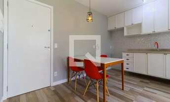 Imagem 7: Apartamento para Aluguel - Mooca, 1 Quarto, 48 m2