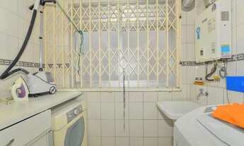 Imagem 7: Apartamento para venda possui 88 metros quadrados com 3 quartos em Água Verde - Curitiba