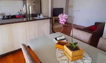 Imagem 4: 3 quartos e 2 vagas - andar alto.- Na Vila Prudente