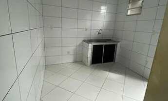 Imagem 5: Apartamento de 3/4 fora de condomínio