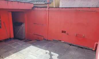 Imagem 3: Sobrado para aluguel e venda tem 120 m² com 3 quartos e 2 banheiros