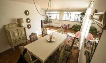 Imagem 5: Apartamento 166m² próximo à Av.Paulista