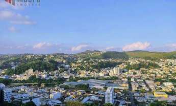 Imagem 7: Apartamento com 2 dormitórios à venda, 61 m² por R$ 229.901,00 - Granbery - Juiz de Fora/M