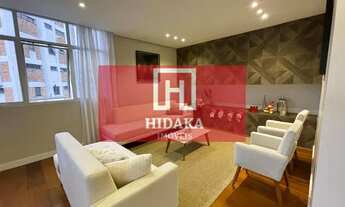 Imagem 4: Apartamento à venda no bairro Vila Andrade - São Paulo/SP, Zona Sul