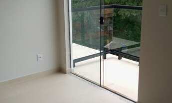 Imagem 2: C890 - Casa nova com três dormitórios em excelente bairro