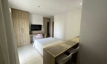 Imagem 4: Locação Flat duplo Diamond Flat centro Nova Iguaçu