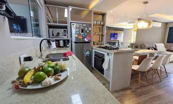 Imagem 5: Sobrado para Venda em São José, Forquilhas, 2 dormitórios, 1 banheiro, 2 vagas