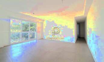 Imagem 2: Apartamento com 2 dormitórios à venda, 98 m² por R$ 1.050.000,00 - Botafogo - Rio de Janei