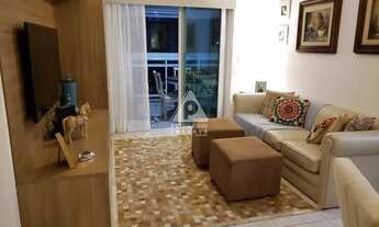 Imagem: Apartamento à venda, 2 quartos, 1 vaga