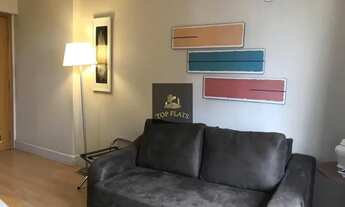 Imagem 4: Flat para aluguel no Jd. Paulista - SP