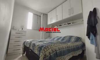 Imagem 2: Apartamento Padrão em São José dos Campos