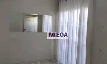 Imagem 5: Apartamento com 2 dormitórios para alugar, 60 m² por R$ 2.340/mês - Parque Prado - Campina