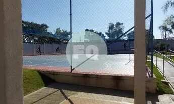 Imagem 2: Apartamento novo para locação, 47m², Campestre - R$ 650,00 - Piracicaba/SP
