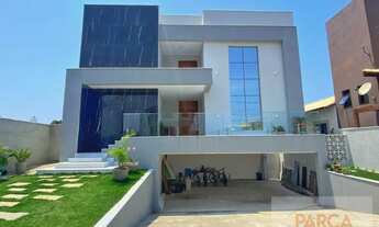 Imagem: Casa de Condomínio em Manguinhos - Serra