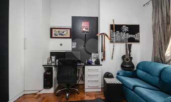 Imagem 5: Casa térrea em Perdizes, 03 quatros e 01 suíte!