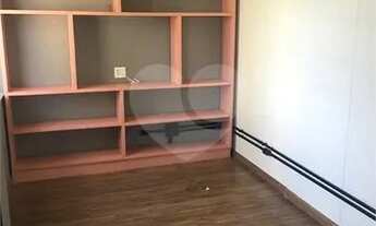 Imagem 4: Sala Comercial com 140m² em Pinheiros - 4 Vagas