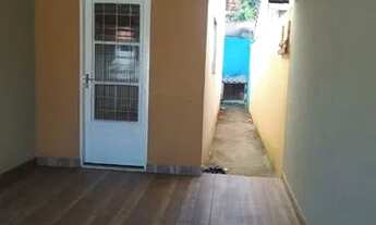 Imagem 5: ALUGO CASA 2QTS Casa com 2 dormitórios