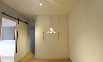 Imagem 5: Apartamento para venda tem 46 metros quadrados com 1 quarto em Embaré - Santos - SP