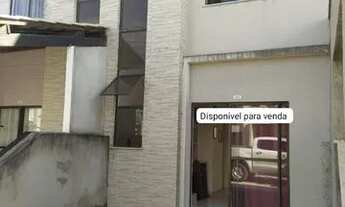 Imagem 3: Casa de 2/4 no Aquarela Ville, próximo a Fraga Maia