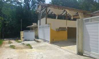 Imagem 5: SÃO SEBASTIÃO - Casa Padrão - BOIÇUCANGA