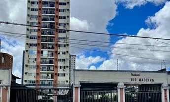 Imagem: Apartamento Edifício Rio Madeira