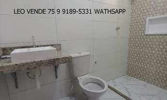 Imagem 6: Leo vende, perto da Fraga Maia, 3