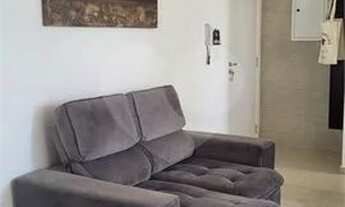 Imagem 7: APARTAMENTO PARA LOCAÇÃO NO TREND LOFT COM 1 DORMITORIO E 1 VAGA DE GARAGEM