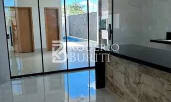 Imagem 6: VENDO CASA COM 3 QUARTOS SENDO DUAS SUITES PLENAS NA 505 SUL