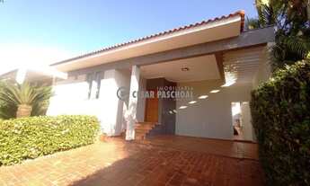 Imagem: Casa em Condomínio Térrea Bonfim Paulista