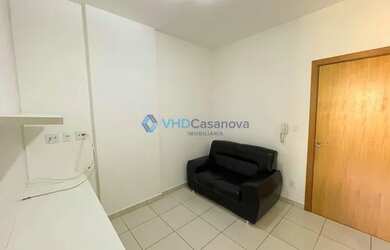 Imagem 2: Apartamento para aluguel, 1 quarto, Santo Antônio - VIÇOSA/MG