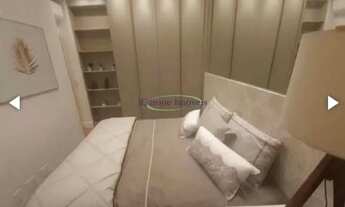 Imagem 3: Apartamento com 2 dorms, Boqueirão, Santos - R$ 640 mil, Cod