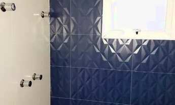 Imagem 6: Vendo Casa Nova Sobreposta Duplex com Varanda, Piscina, 247m2, 04 dormitórios, sendo 2 suí