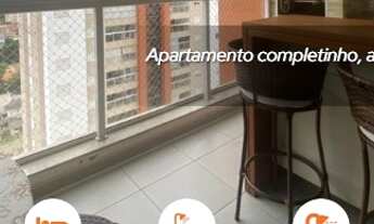 Imagem: CONDOMINIO RESERVATTO