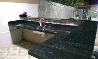 Imagem 4: Casa para venda com 260 metros quadrados com 3 quartos em Riacho Fundo I - Brasília - DF