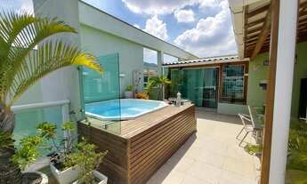 Imagem 5: Cobertura No Condomínio Free