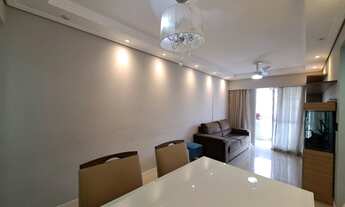 Imagem 3: NATIVE RESIDENCE - PECHINCHA - APARTAMENTO - 2 QUARTOS (PORTEIRA FECHADA) - 69 M²