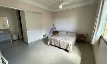 Imagem 5: ED- Casa 4 Quartos com 3 Suíte Sendo uma com Closet e Hidromassagem em Laranjeiras