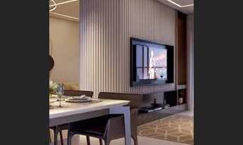 Imagem 4: Apartamento para venda possui 94 metros quadrados com 3 quartos em Ponta D'Areia - Sã