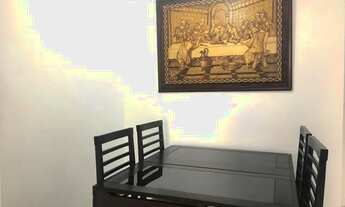 Imagem 5: Apartamento para aluguel com 80 metros quadrados com 2 quartos na Península, Barra da Tiju