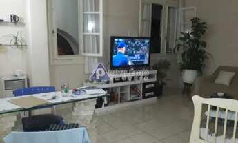 Imagem 2: APARTAMENTO DUPLEX 2 QUARTOS NA LAGOA