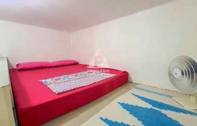 Imagem 6: Excelente conjugado reformado com cozinha americana