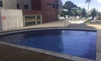 Imagem 3: Apartamento para aluguel possui 405 metros quadrados com 4 quartos em Pina - Recife - PE