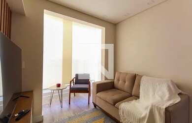 Imagem 2: Apartamento para Aluguel - Mooca, 1 Quarto, 36 m2