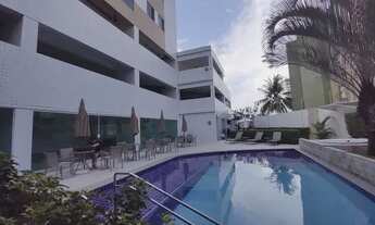 Imagem 2: APARTAMENTO | EDF ÁRVOREDO |ALUGUEL | 64m² | R$ 3.500 | 1 VAGA