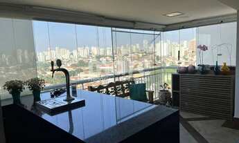 Imagem 7: SAO PAULO - Apartamento Padrão - JARDIM DA GLORIA