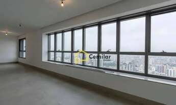 Imagem 4: Cobertura Duplex Up House com 5 Suítes à venda, 594 m² por R$ 17.500.000 - Tatuapé - São P