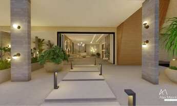 Imagem 7: Cód.: 916 - Apartamento Alto Padrão, com 3 Suítes e 4 Vagas de Garagem, à venda no bairro